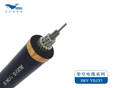 架空電纜系列JKLYJ，JKLGYJ 0.6/1KV