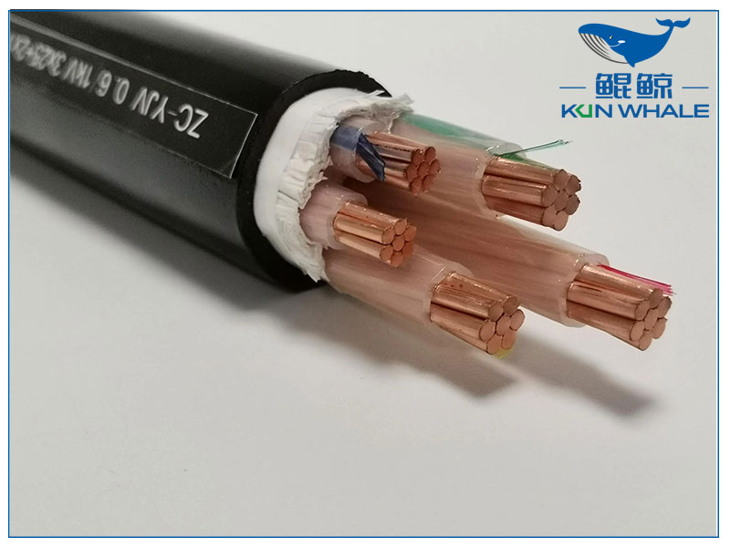 鄭州電纜廠淺談低煙無鹵電纜和普通電線有什么區(qū)別？